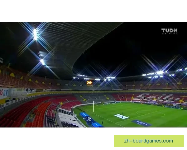 奥哈卡与瓜达拉哈拉大学战成平局 双方攻防表现均衡