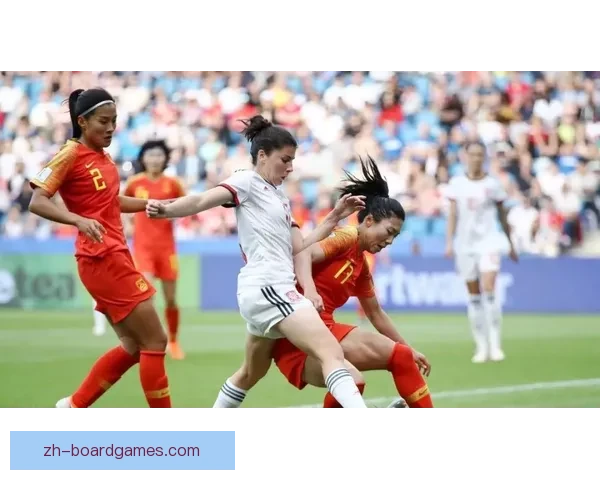 竞技力量女足完胜马里迪莫女足三球展现强大实力